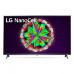 LG NanoCell 79 Series 55NANO79 55" 4K UHD Smart Television